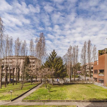 Casa Zoe 2 Apartment Πάρμα Εξωτερικό φωτογραφία