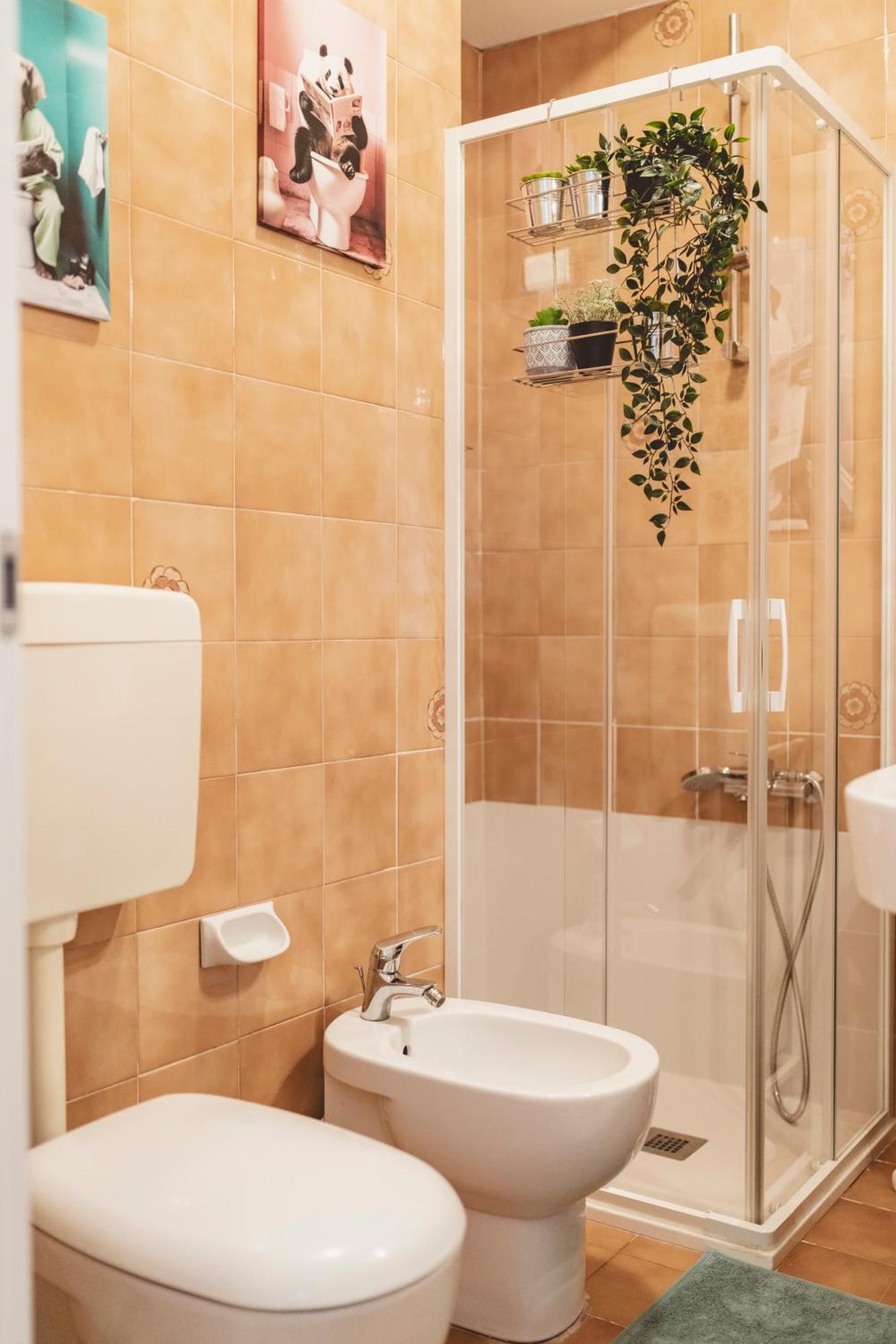 Casa Zoe 2 Apartment Πάρμα Εξωτερικό φωτογραφία