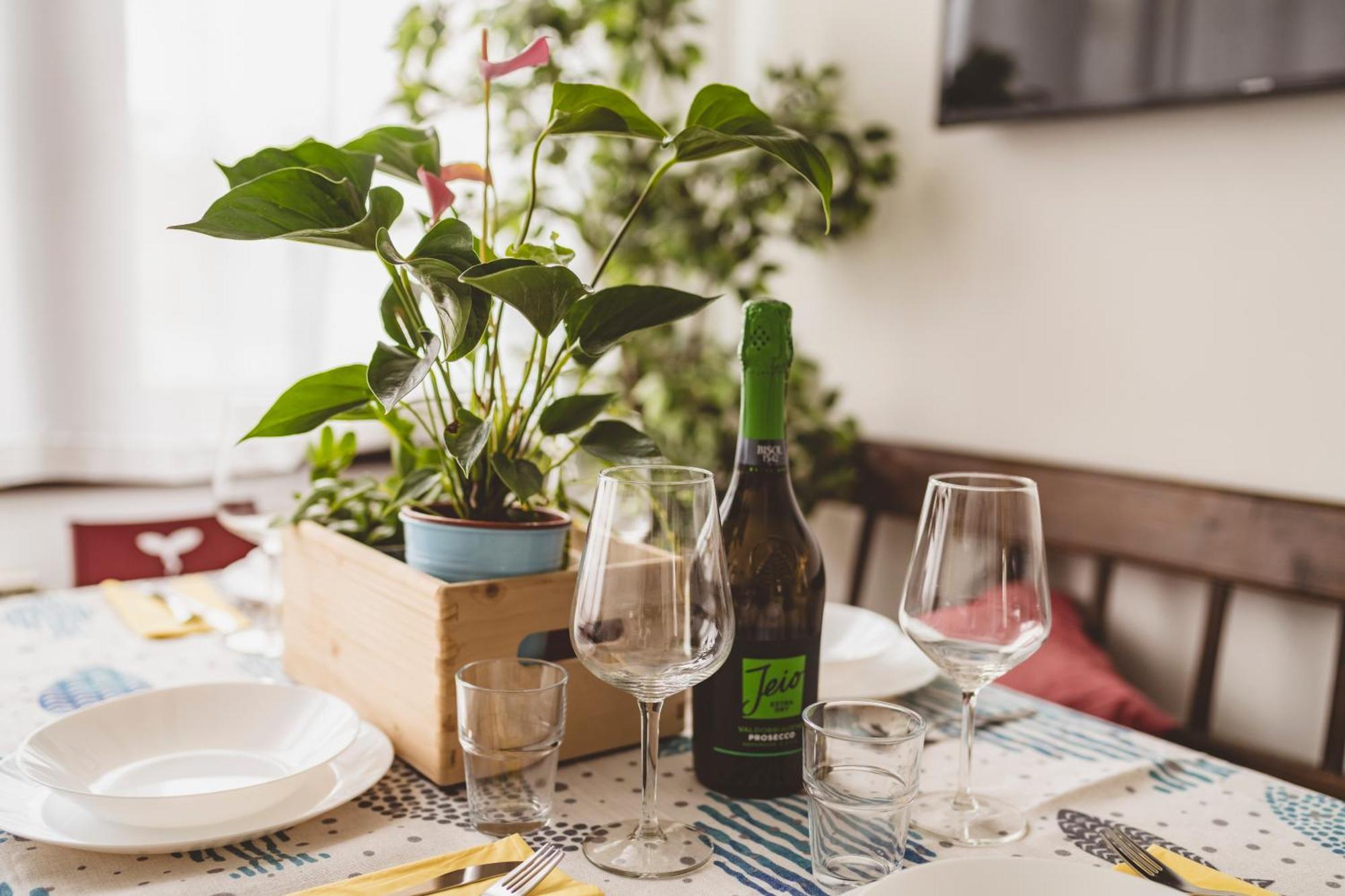 Casa Zoe 2 Apartment Πάρμα Εξωτερικό φωτογραφία